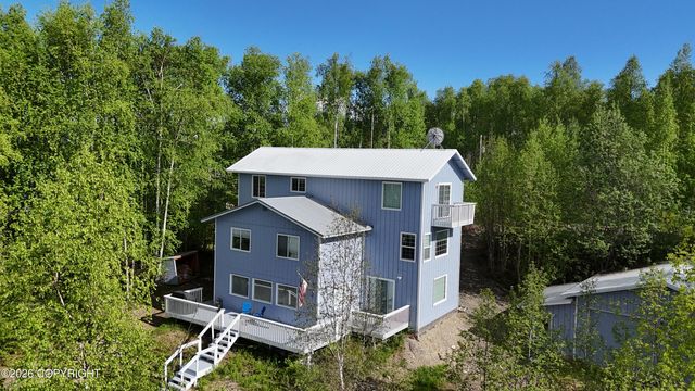 L13A Rileys Cove, Big Lake, AK 99652