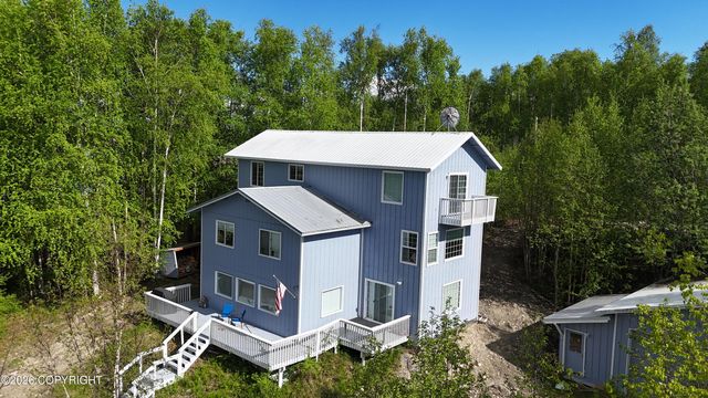 L13A Rileys Cove, Big Lake, AK 99652