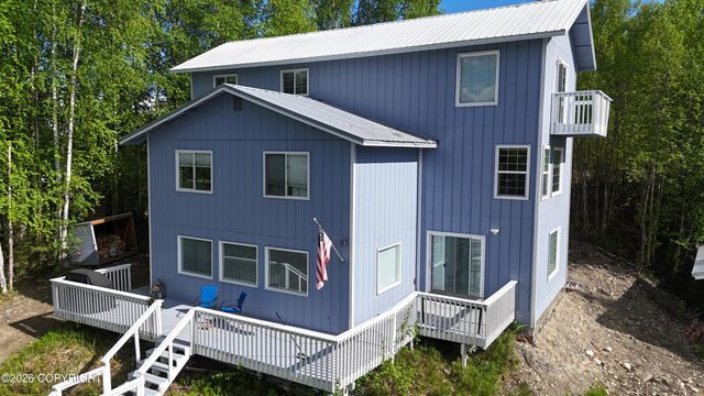 L13A Rileys Cove, Big Lake, AK 99652