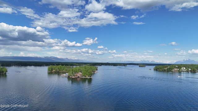 L13A Rileys Cove, Big Lake, AK 99652
