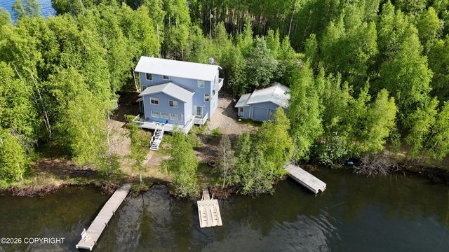 L13A Rileys Cove, Big Lake, AK 99652
