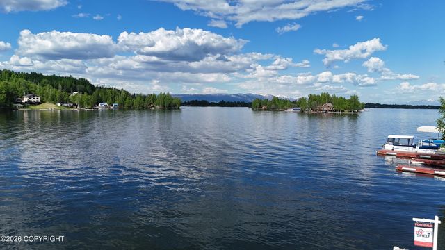 L13A Rileys Cove, Big Lake, AK 99652