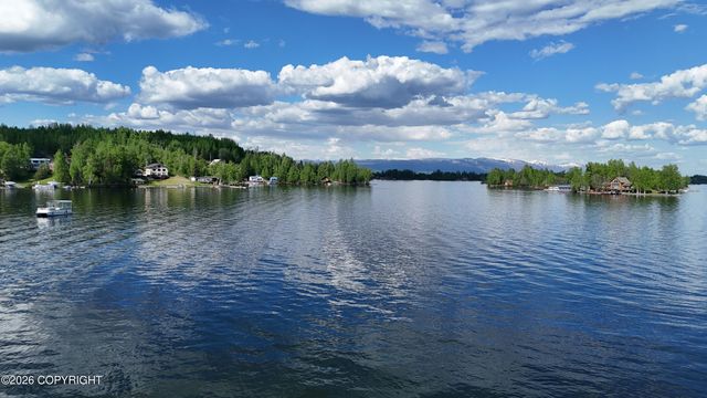 L13A Rileys Cove, Big Lake, AK 99652