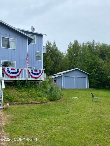 L13A Rileys Cove, Big Lake, AK 99652