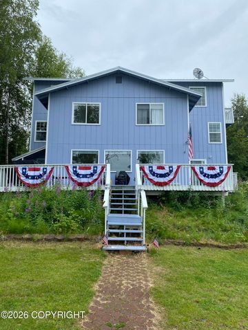 L13A Rileys Cove, Big Lake, AK 99652