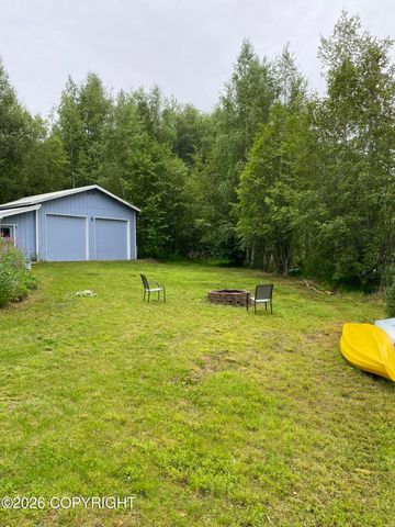 L13A Rileys Cove, Big Lake, AK 99652
