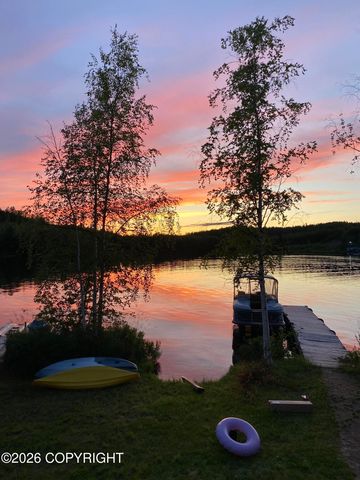 L13A Rileys Cove, Big Lake, AK 99652