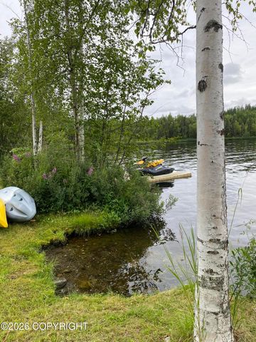 L13A Rileys Cove, Big Lake, AK 99652