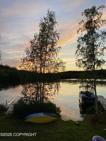 L13A Rileys Cove, Big Lake, AK 99652