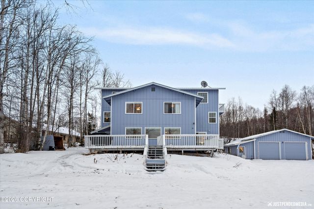 L13A Rileys Cove, Big Lake, AK 99652