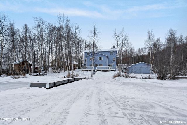 L13A Rileys Cove, Big Lake, AK 99652