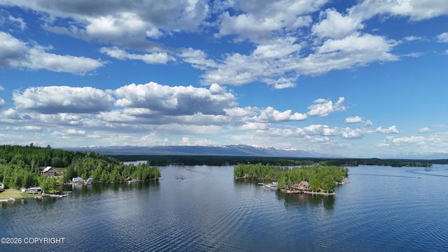 L13A Rileys Cove, Big Lake, AK 99652