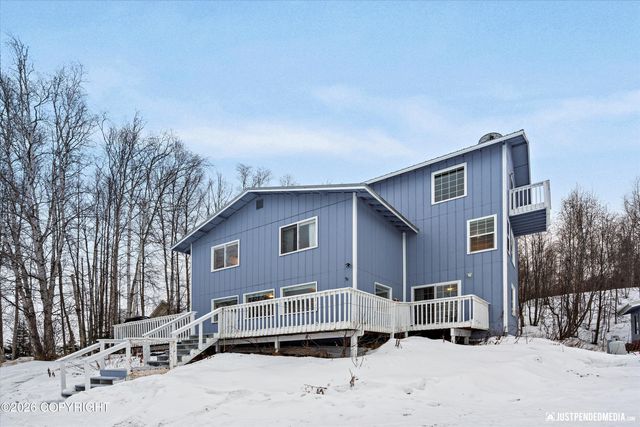 L13A Rileys Cove, Big Lake, AK 99652