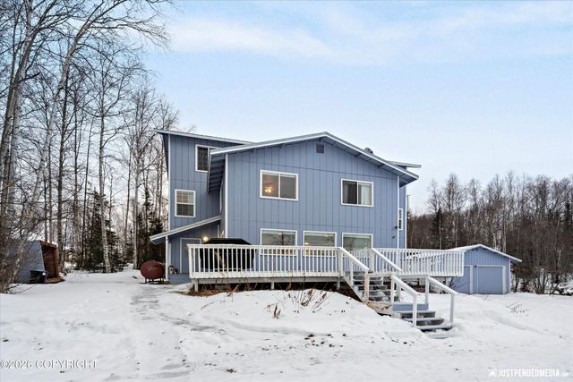 L13A Rileys Cove, Big Lake, AK 99652