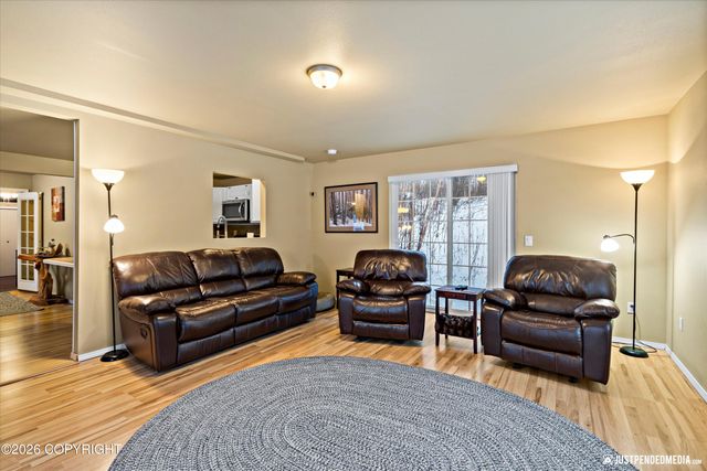 L13A Rileys Cove, Big Lake, AK 99652