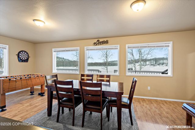 L13A Rileys Cove, Big Lake, AK 99652