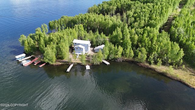 L13A Rileys Cove, Big Lake, AK 99652