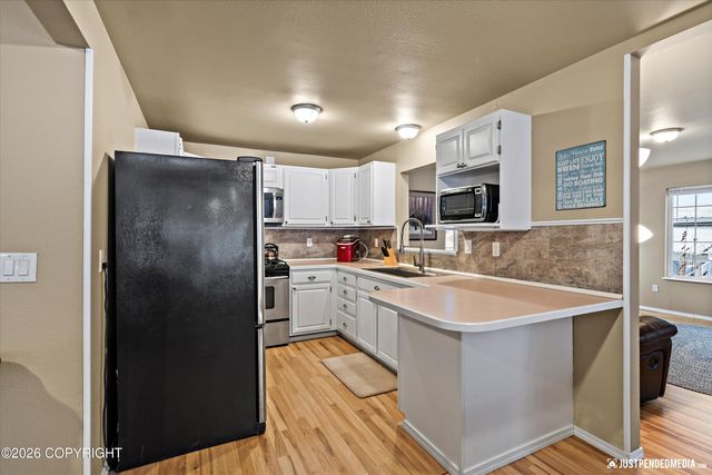L13A Rileys Cove, Big Lake, AK 99652