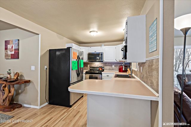 L13A Rileys Cove, Big Lake, AK 99652