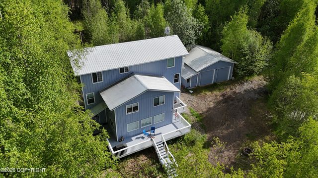 L13A Rileys Cove, Big Lake, AK 99652