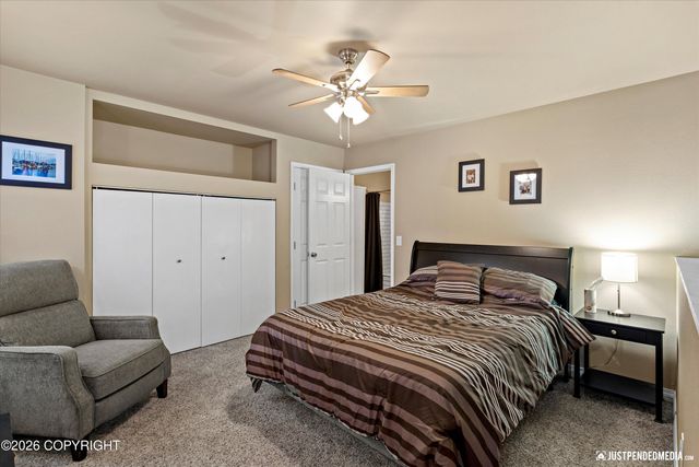 L13A Rileys Cove, Big Lake, AK 99652