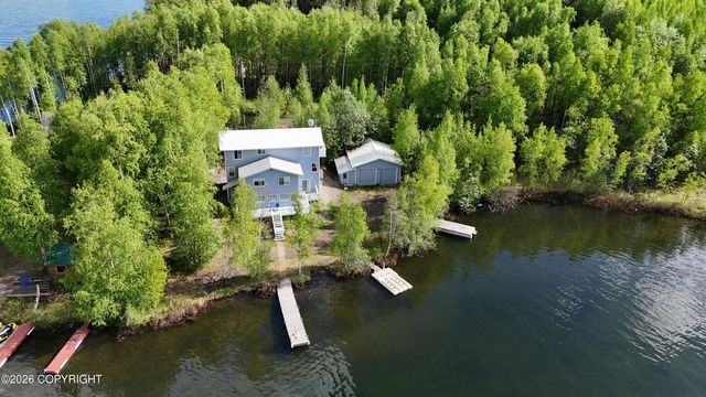 L13A Rileys Cove, Big Lake, AK 99652