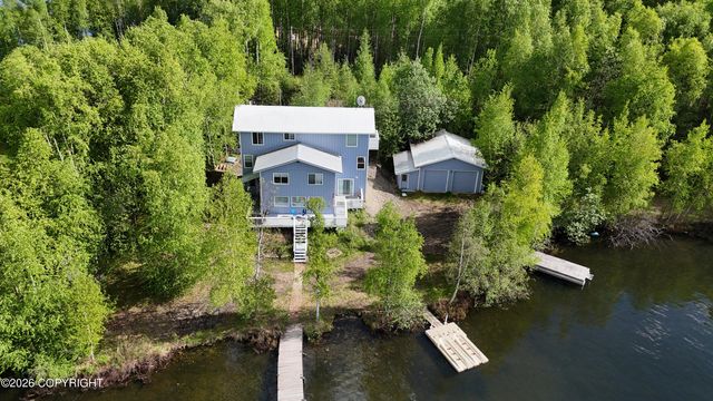 L13A Rileys Cove, Big Lake, AK 99652