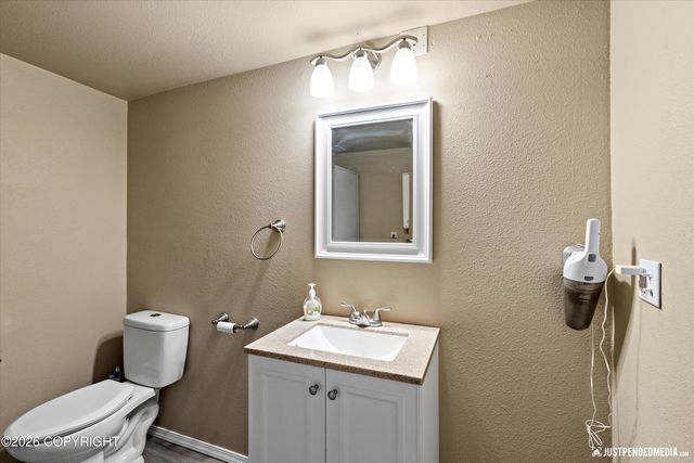 L13A Rileys Cove, Big Lake, AK 99652