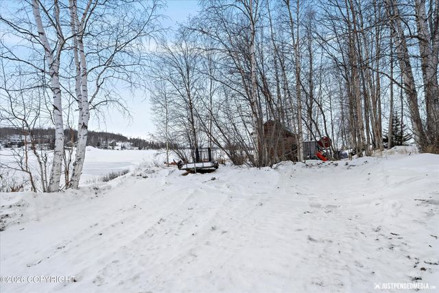 L13A Rileys Cove, Big Lake, AK 99652