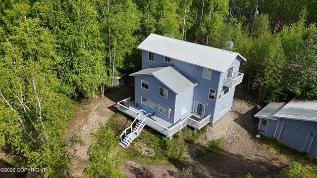L13A Rileys Cove, Big Lake, AK 99652