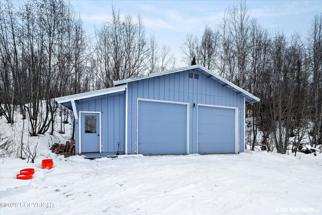 L13A Rileys Cove, Big Lake, AK 99652