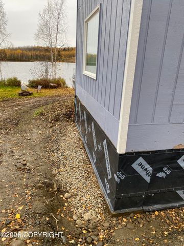 L13A Rileys Cove, Big Lake, AK 99652