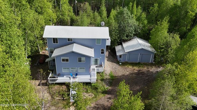 L13A Rileys Cove, Big Lake, AK 99652
