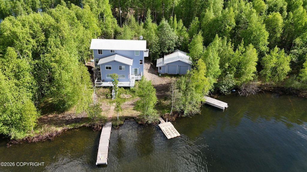 L13A Rileys Cove, Big Lake, AK 99652
