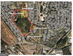 1402 Forrest Avenue, Lagrange, GA 30240
