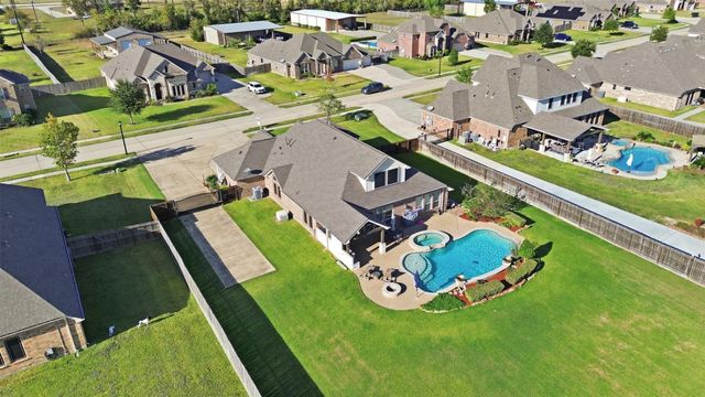 15314 Icet Creek Ave, Mont Belvieu, TX 77523