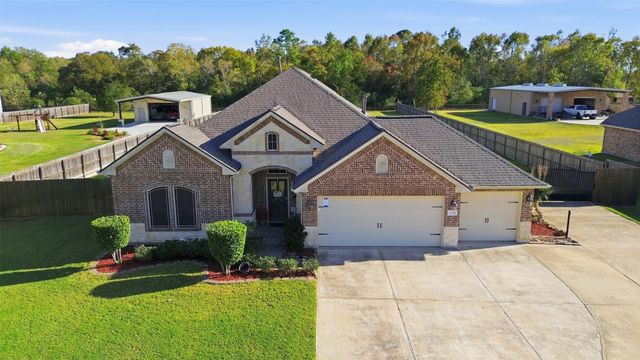 15314 Icet Creek Ave, Mont Belvieu, TX 77523