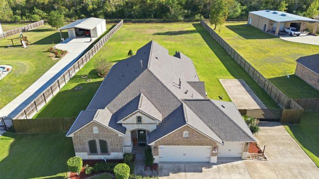 15314 Icet Creek Ave, Mont Belvieu, TX 77523