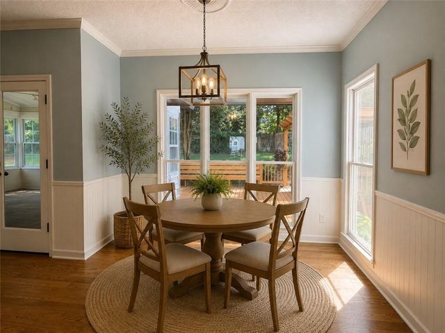 210 Pinehill Lane, Woodstock, GA 30188