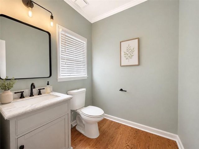 210 Pinehill Lane, Woodstock, GA 30188
