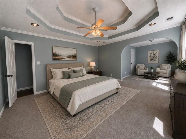 210 Pinehill Lane, Woodstock, GA 30188