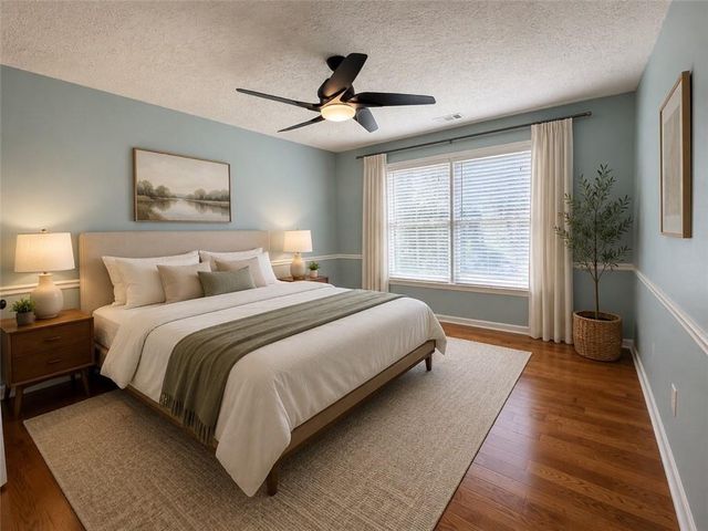 210 Pinehill Lane, Woodstock, GA 30188