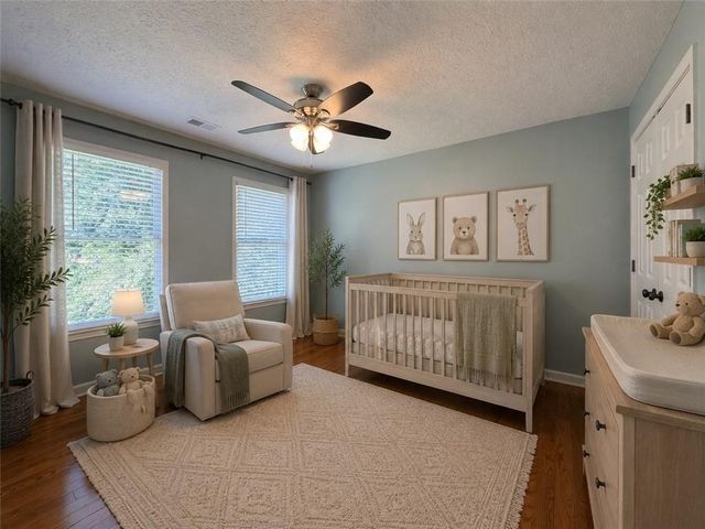210 Pinehill Lane, Woodstock, GA 30188