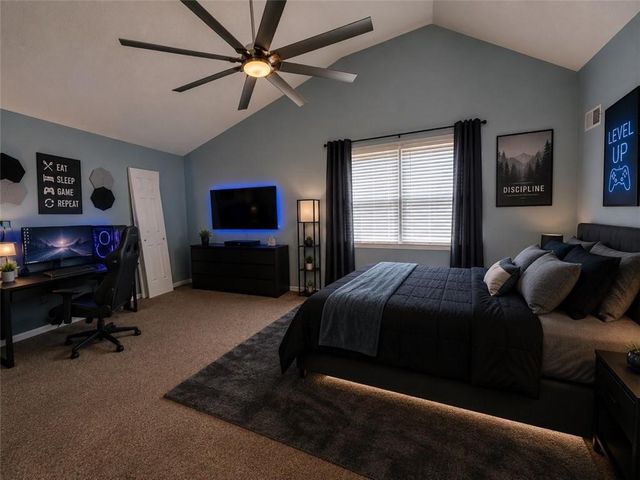 210 Pinehill Lane, Woodstock, GA 30188