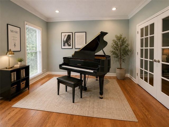 210 Pinehill Lane, Woodstock, GA 30188