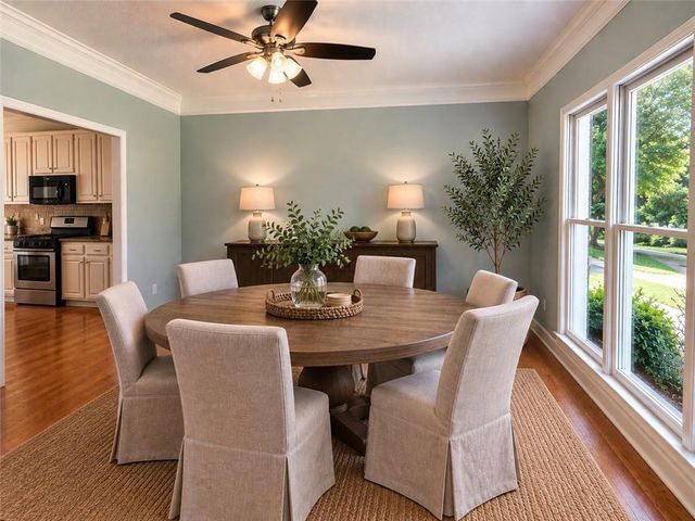 210 Pinehill Lane, Woodstock, GA 30188