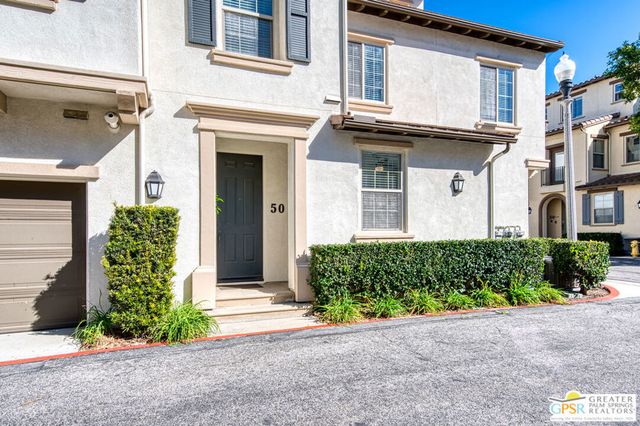 50 Vintage, Irvine, CA 92620