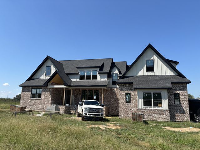 7556 Cairo Bend, Lebanon, TN 37087
