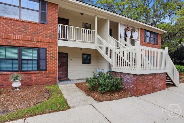 74 Colony Park Drive, Savannah, GA 31406