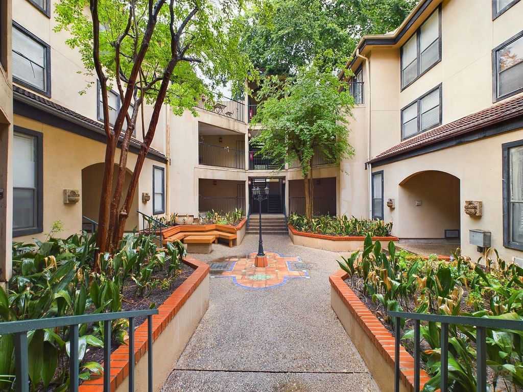 2110 Rio Grande ST 301, Austin, TX 78705